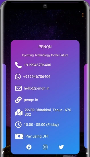 Digi Deck Screenshot
