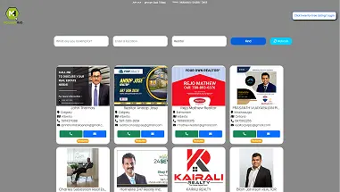 Malayali Hub Screenshot