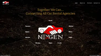 NGCR Screenshot